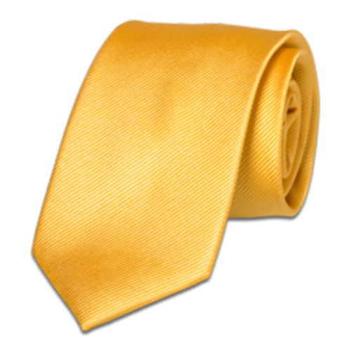 Gele stropdassen (1)