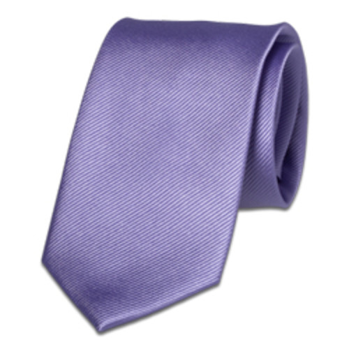 Paarse stropdassen (1)