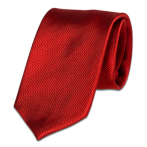 Rode stropdassen (1)