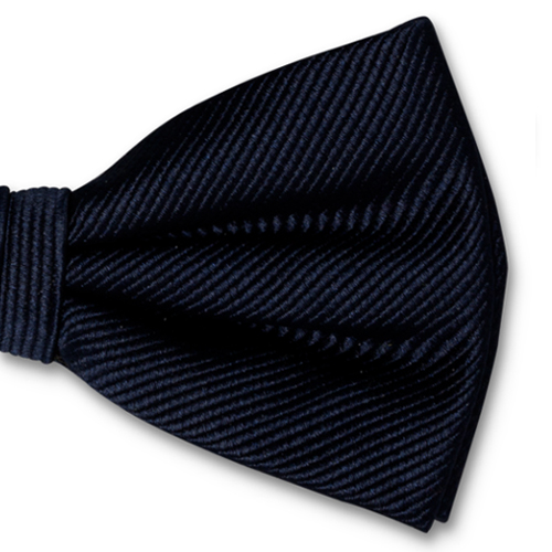 Vlinderstrik Nachtblauw (2)