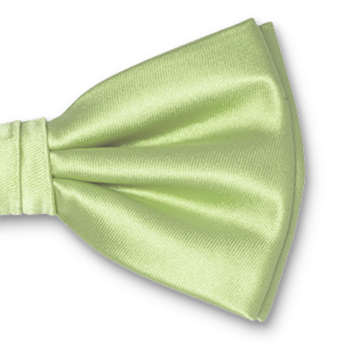Mintgroene strik (2)