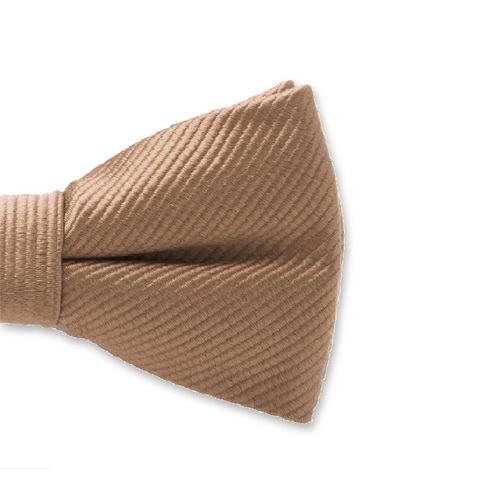 Beige Kinderstrik (2)