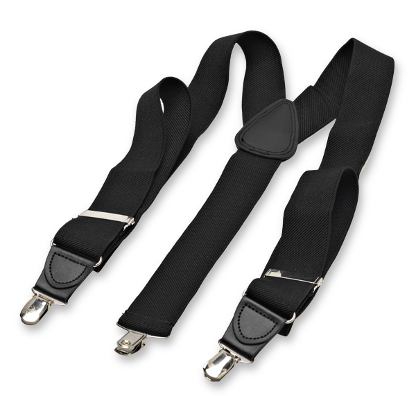Zwarte bretels (2)