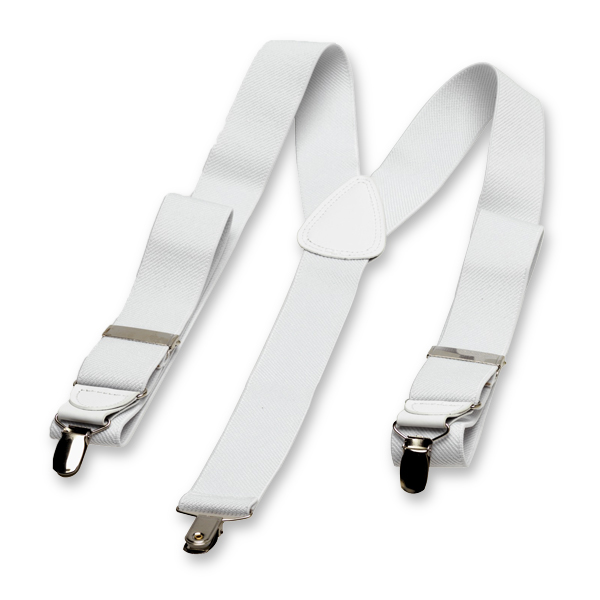 Witte bretels (2)