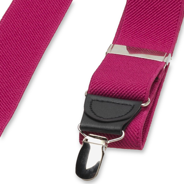 Fuchsia bretels (3)