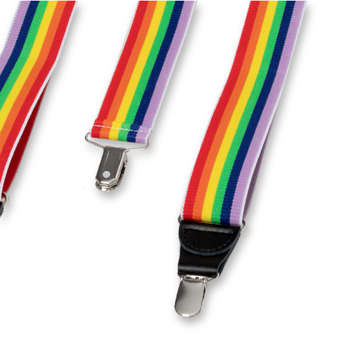 Bretels Regenboog (3)