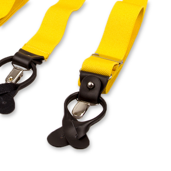  Luxe gele bretels (2)