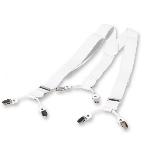 Witte Clipbretels (2)