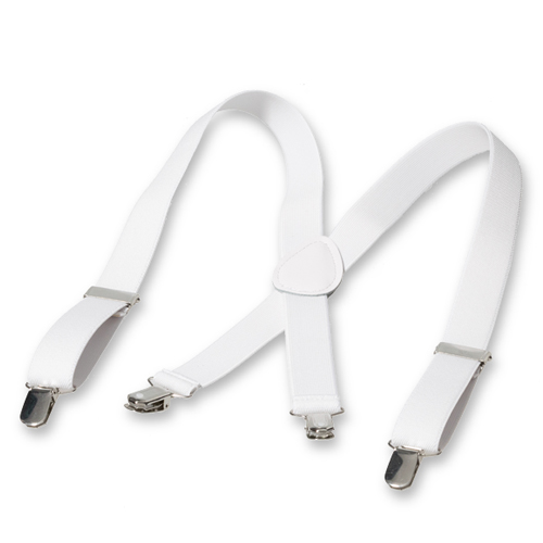 Witte Kinderbretels (2)