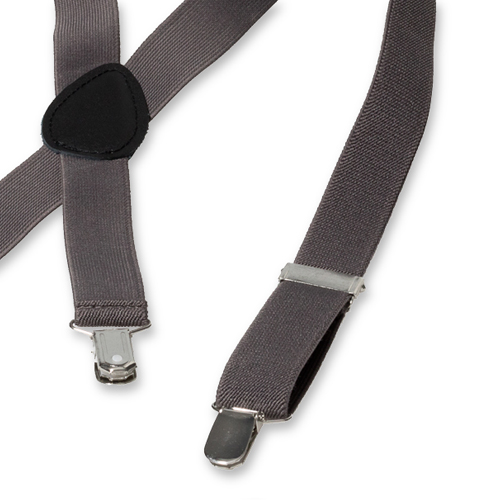 Grijze Kinderbretels (3)