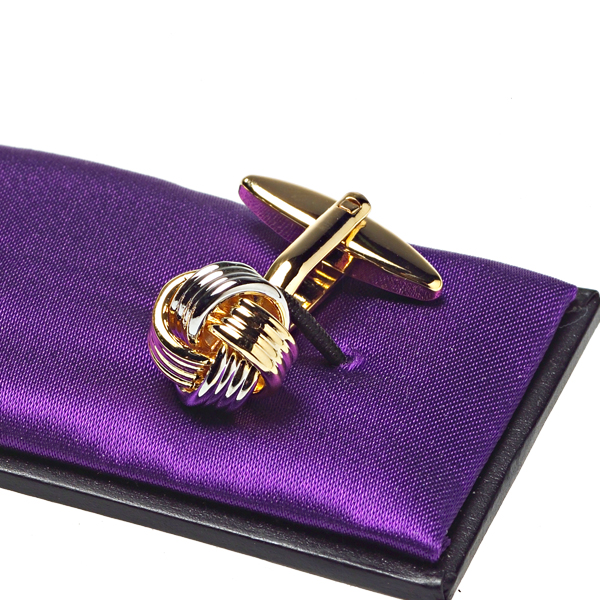 Manchetknopen Salerno (2)