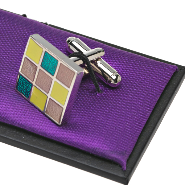 Manchetknopen Colore (2)