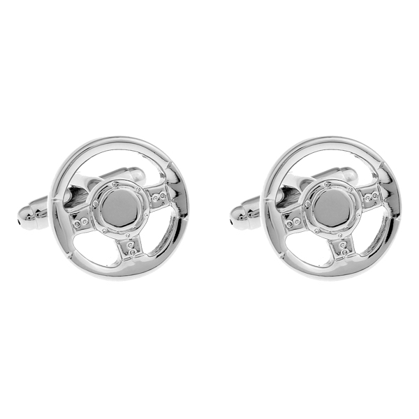 Stuur Manchetknopen (1)