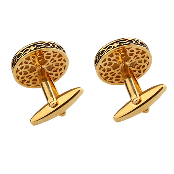 Manchetknopen Barok (3)