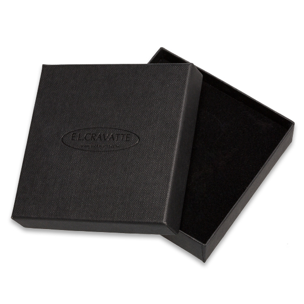 Paarse Manchetknopen (2)