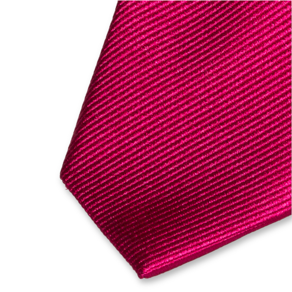 Fuchsia kinderstropdas (2)