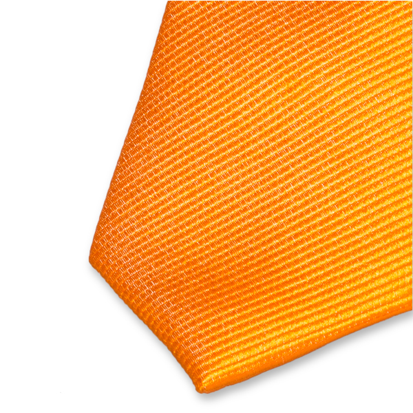Oranje kinderstropdas (2)