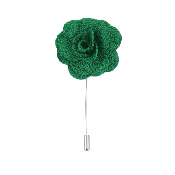 Groene Reversspeld - Bloem (1)