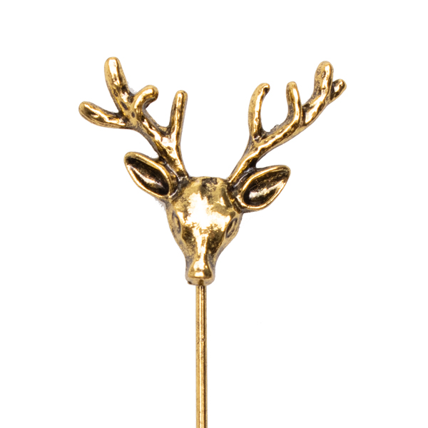 Reversspeld - Rendier Brass (2)