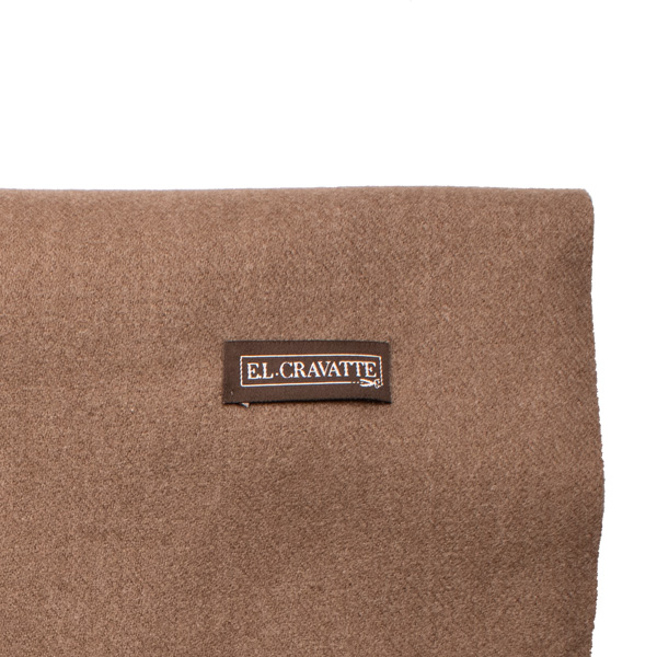 Camel Wintersjaal (2)