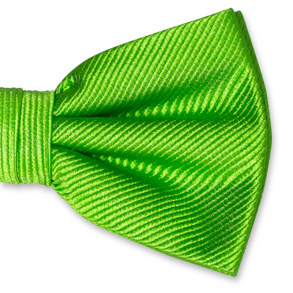 Vlinderstrik appelgroen (2)