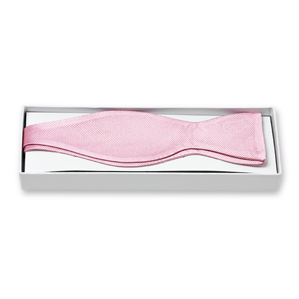 Zelfstrikker lichtroze (2)