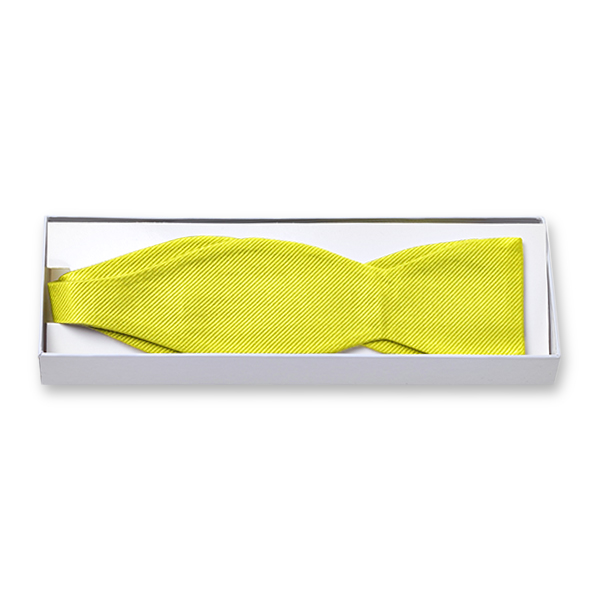 Lime groene vlinderdas (2)