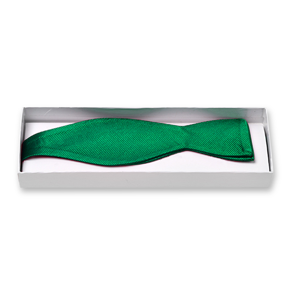 Zelfstrikker groen (2)