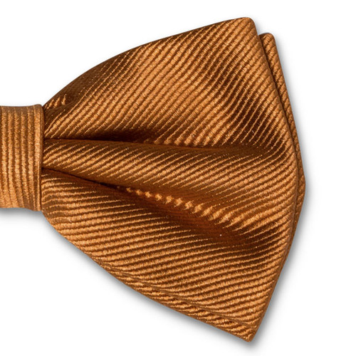 Vlinderstrik bruin (2)