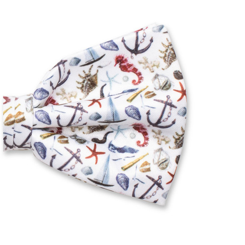 Nautische Vlinderstrik (2)