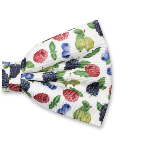 Bosvruchten Vlinderstrik  (2)