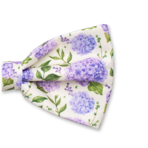 Lila Vlinderstrik - Hortensia (2)