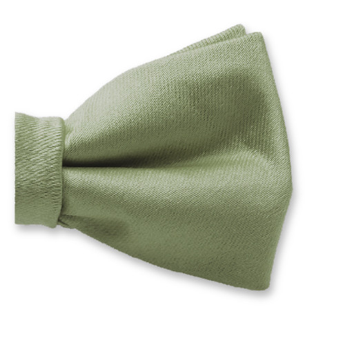 Salie Groene Kinderstrik (2)