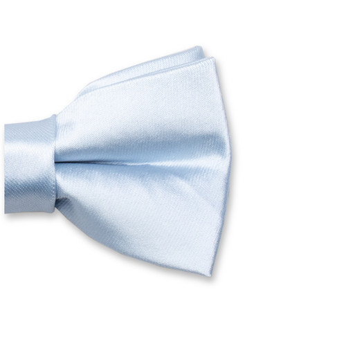 Babyblauwe Kinderstrik (2)