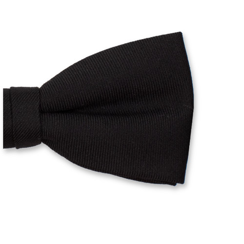 Zwarte Vlinderstrik - Pro Line (2)