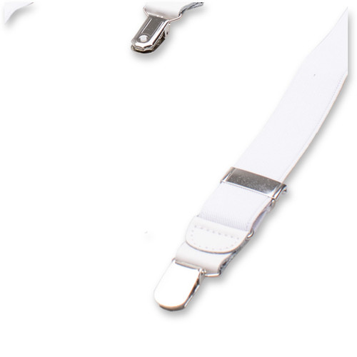 Smalle witte bretels (2)