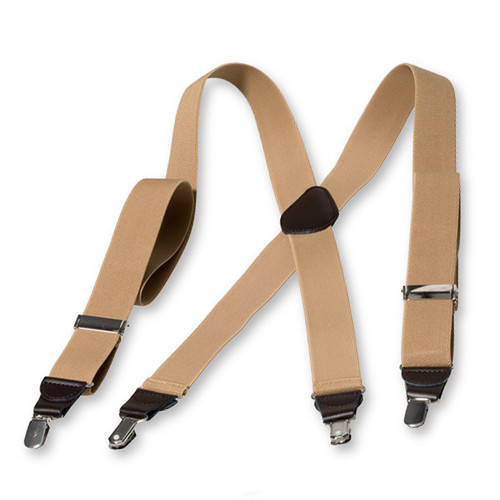 Beige Bretels Extra Lang (2)