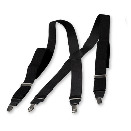 Zwarte Bretels Extra Lang (2)