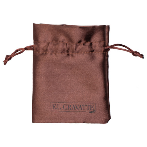 Lichtroze Stoffen Manchetknopen (2)