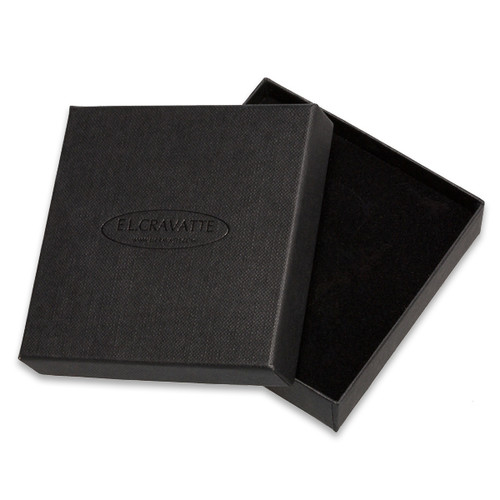 Donkerpaarse Manchetknopen (2)