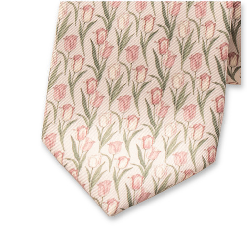 Tulpen Stropdas  (2)