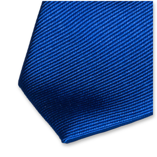 Koningsblauw stropdas Dames (2)