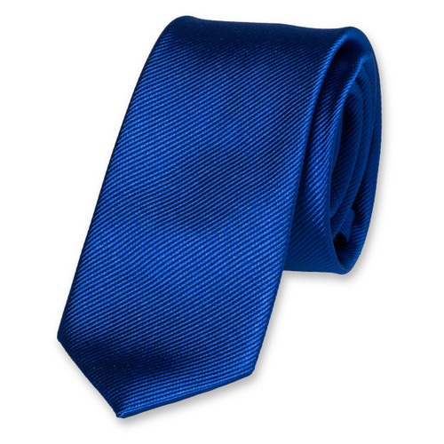 Koningsblauw stropdas Dames (1)
