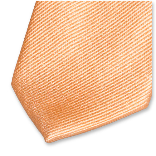 Perzik stropdas Dames (2)