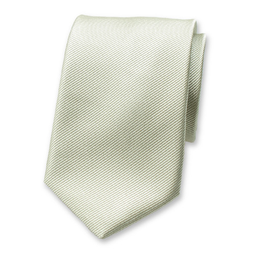 Saliegroene stropdas (1)