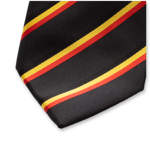Belgische Vlag Stropdas (2)