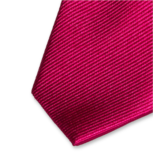 Fuchsia kinderstropdas (2)