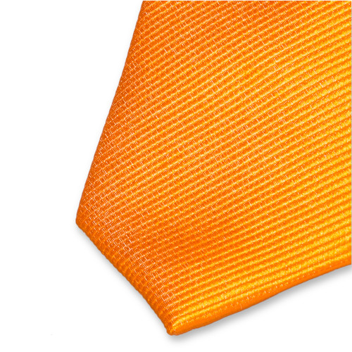 Oranje kinderstropdas (2)