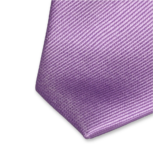 Smalle lila stropdas (2)