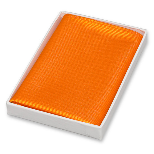 Oranje pochet (1)
